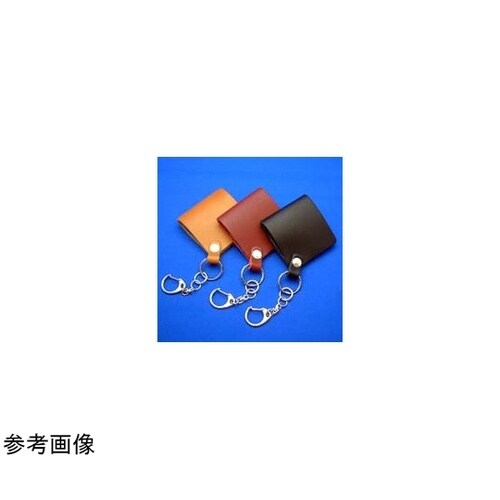 ポケットルーペ 3.5倍 45mm キー