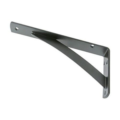 パワー棚受(スチール)150X300 ブ