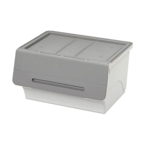 フロック ワイド 30 GY/WH fr