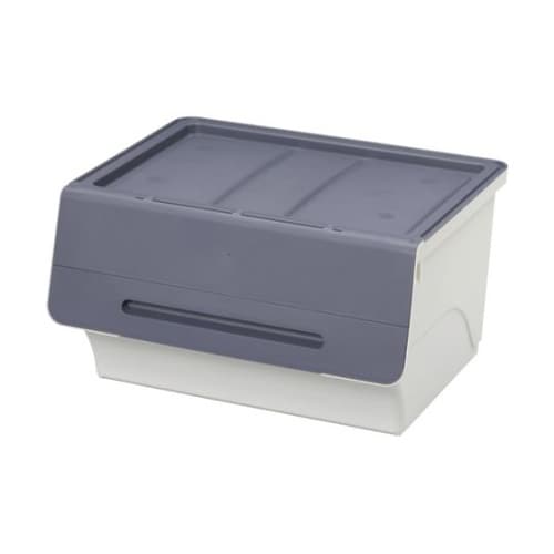 フロック ワイド 30 NV/WH fr