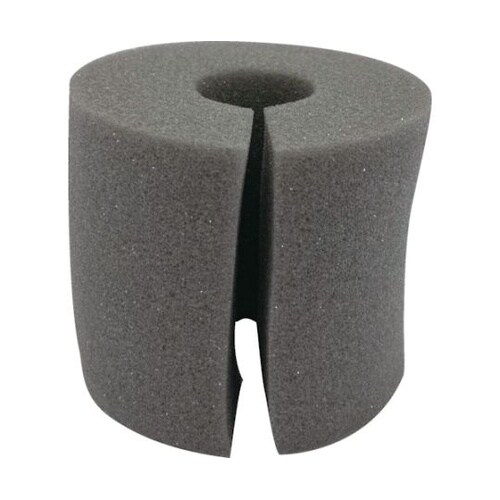 防鼠栓 難燃ウレタンフォーム 灰色 80