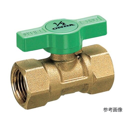 FS型 Rc3/4×Rc3/4 Tハンド