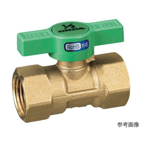 FS型 RoHS指令対応 Rc1/2×R