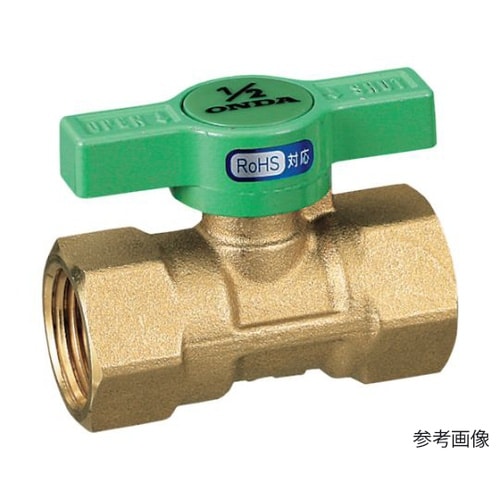 FS型 RoHS指令対応 Rc3/8×R