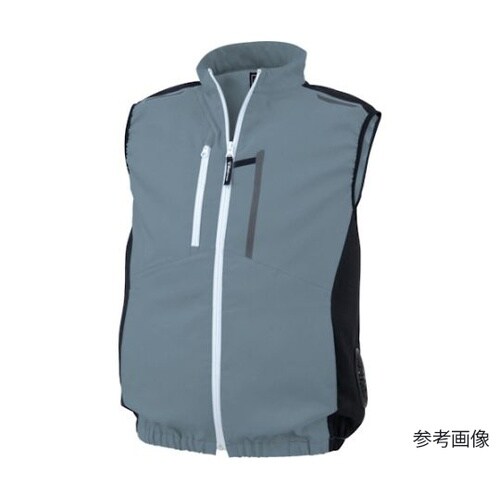 空調服制電ベストXE98028−43−5