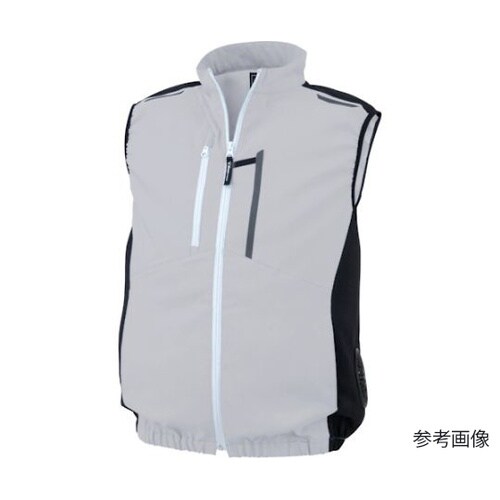 空調服制電ベストXE98028−22−S