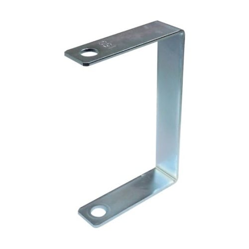 吊り金具 チャンネル用 [適合チャンネル