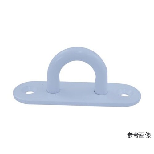 ステンレス スリムアイプレート(マットホ