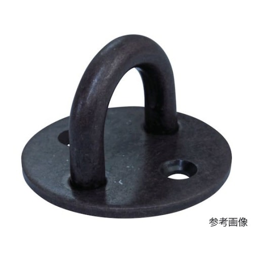 ステンレス ラウンドアイ(銅ブロンズ)[