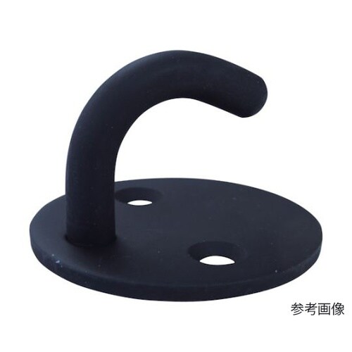 ステンレス オープンラウンドアイ(マット