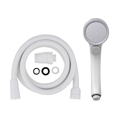 キモチイイシャワピタホースセットWT J