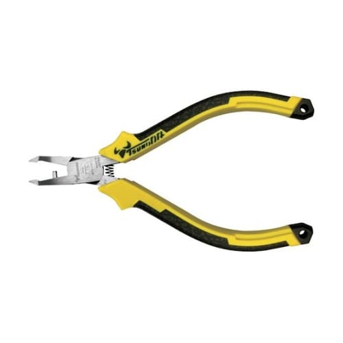 エッジニッパー 115mm 成型グリップ