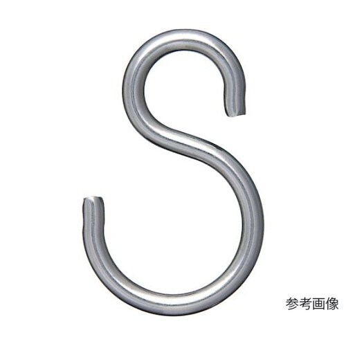 ステンレス Sフック 3.0×30mm