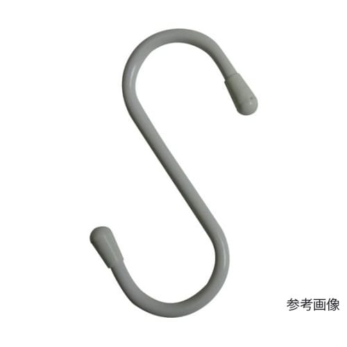 白 Sフック100mm (20個入) I