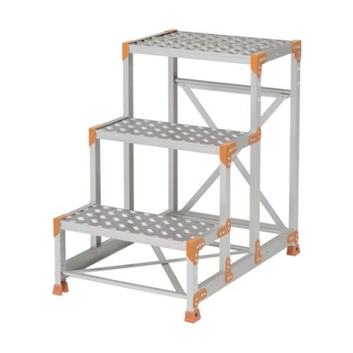 作業台 FGC型 3段W600×D400