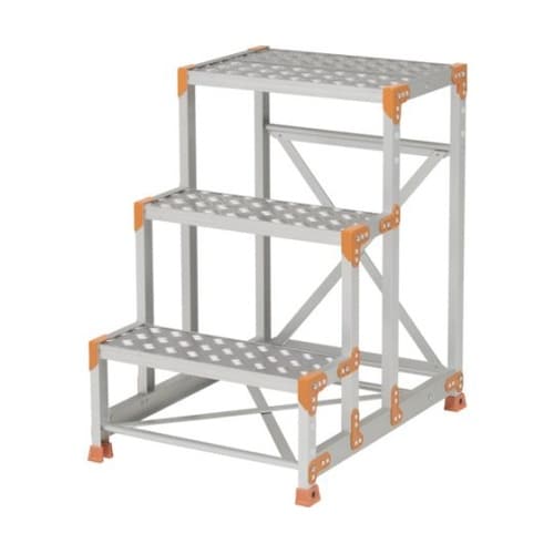 作業台 FGC型 3段W600×D400