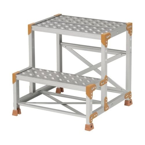 作業台 FGC型 2段W600×D400