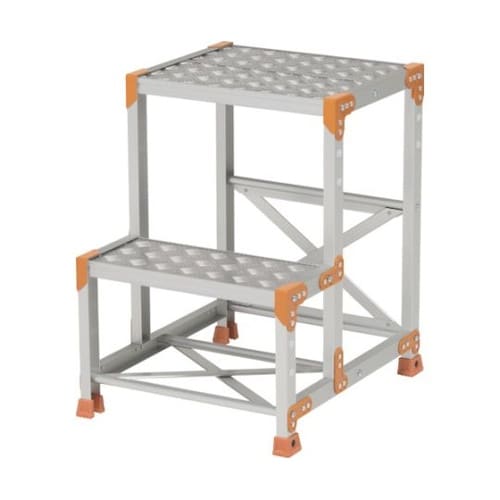 作業台 FGC型 2段W500×D400