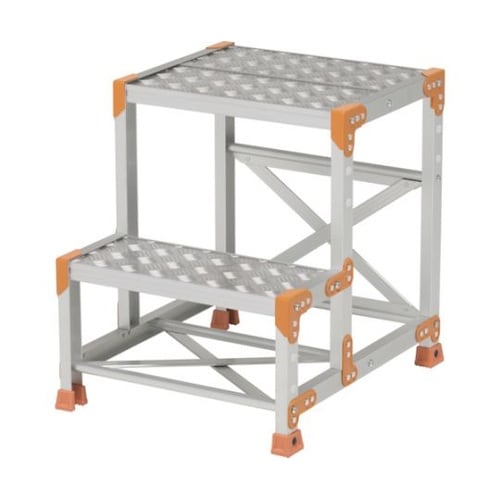 作業台 FGC型 2段W500×D400