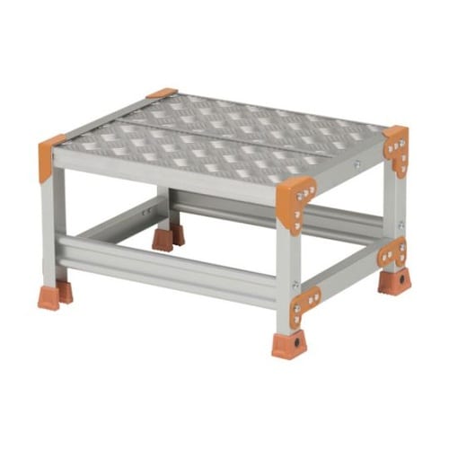 作業台 FGC型 1段W500×D400