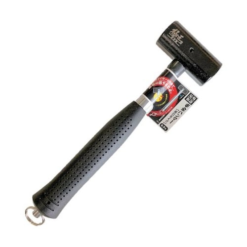 極匠 足場・仮設安全ハンマー 0.9k(