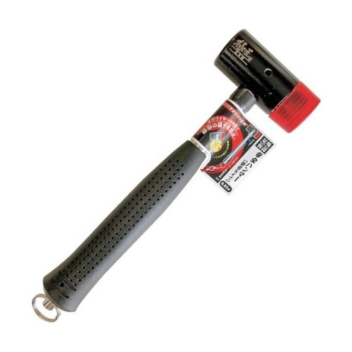 極匠 足場・仮設安全ハンマー 0.85k