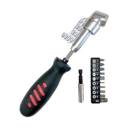 SBS アングルドライバー ビット・マグ