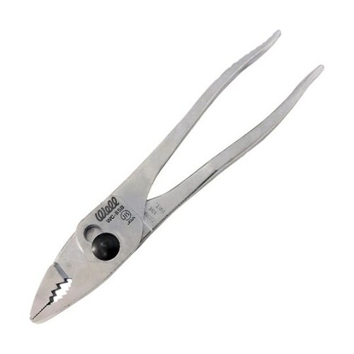 WELL WANIプライヤー(ローレット