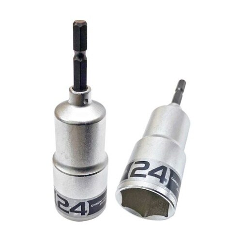 KOSEI セミロングソケットビット 2