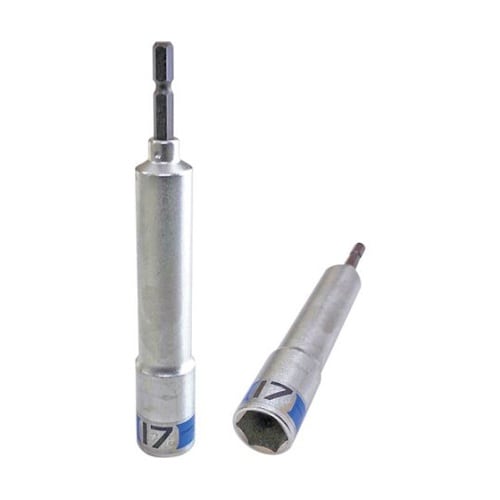 KOSEI ロングソケットビット 17m