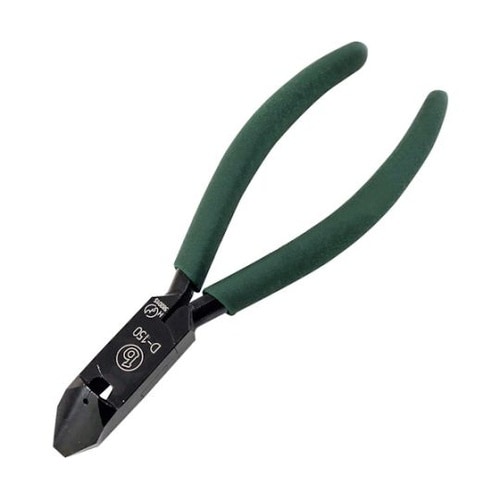 マルビー カチオン電着塗装仕様 斜ニッパ