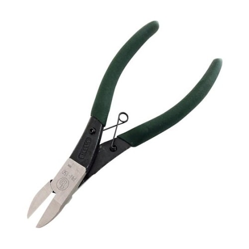 マルビー プラスチックニッパー スリム