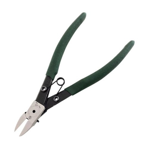 マルビー プラスチックニッパー スリム