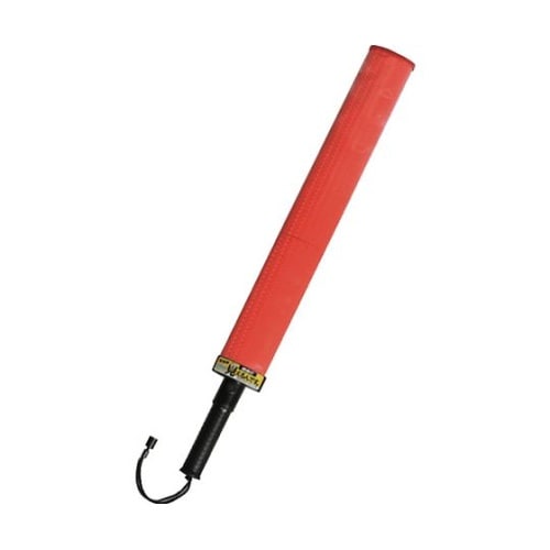 誘導灯「見えるんです。」(ロング)赤LE