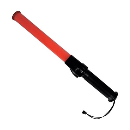 誘導棒「花子」(39cm/赤LEDタイプ