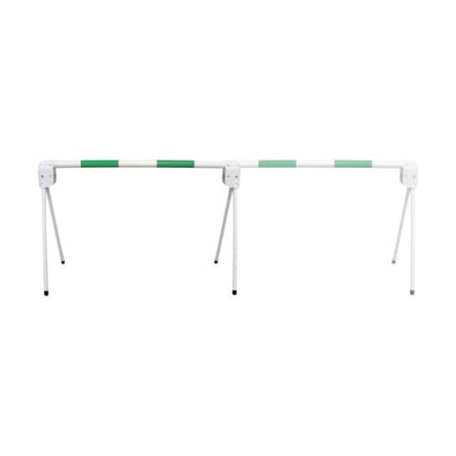 スライドプラバー緑白 SF−81−G