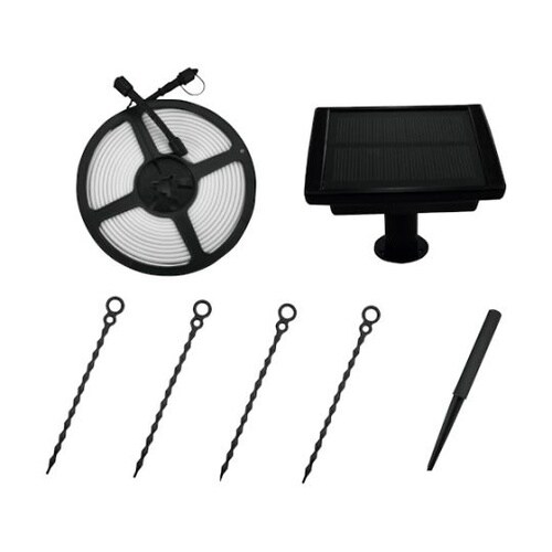 ソーラー式アニマルチューブロング5M E