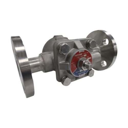 TSF−10SF−10 スチームトラップ