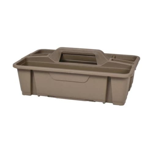 ツールトレー”タフリー”ブラウン TH−