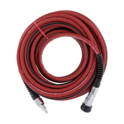 高圧用エアーホース6×10M R×B 8