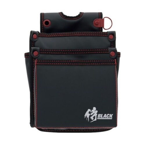 電工腰袋 3段SRBT−13 80602