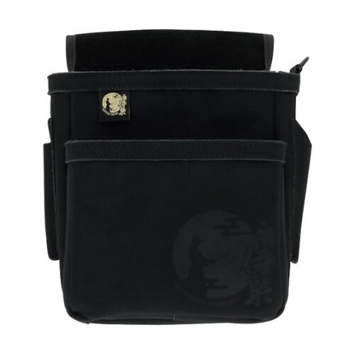 電工腰袋2段中SRBF−8 806024