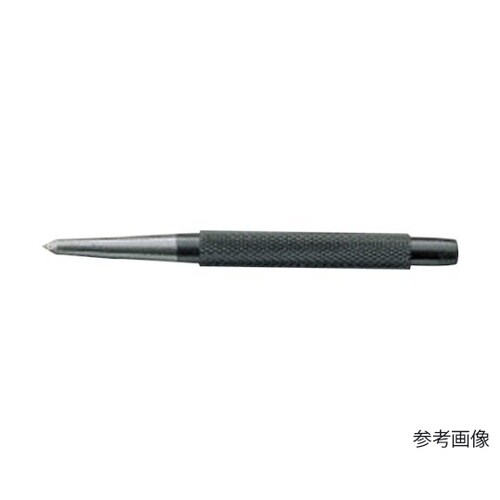 超硬センターポンチ 125mm(ブリスタ