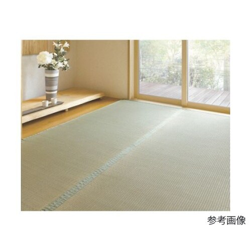 ウレタン貼りい草上敷き 聚楽 江戸間2帖