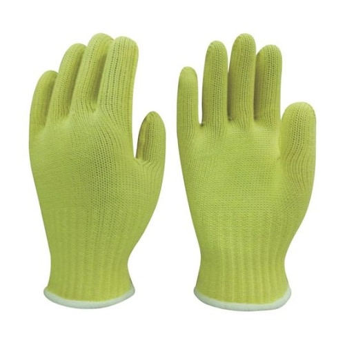 耐切創手袋 アラミド手袋7G S (10