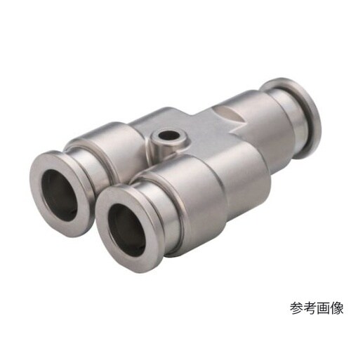 耐腐蝕用SUS316ワンタッチ継手 チュ