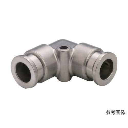 耐腐蝕用ワンタッチ継手 チューブフィッテ