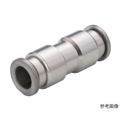 耐腐蝕用ワンタッチ継手 チューブフィッテ