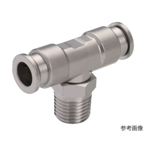 耐腐蝕用SUS316ワンタッチ継手 チュ