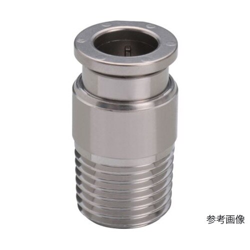 耐腐蝕用ワンタッチ継手 チューブフィッテ